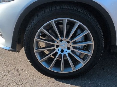 Used 2019 Mercedes-Benz GLC 43 AMG AMG GLC 43 image 13