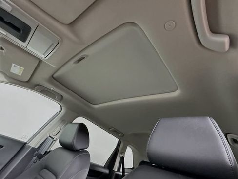 New 2026 Honda CR-V EX-L image 23
