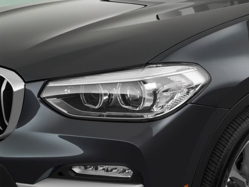 Used 2019 BMW X3 xDrive30i w/ Premium Package AWD/4WD image 55