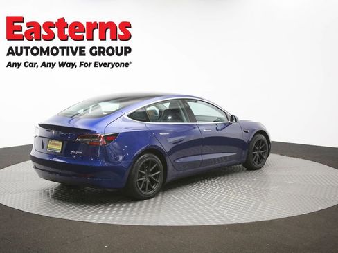 Used 2019 Tesla Model 3 Long Range AWD/4WD image 35