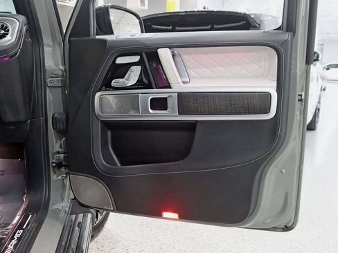 Used 2024 Mercedes-Benz G 63 AMG 4MATIC image 42