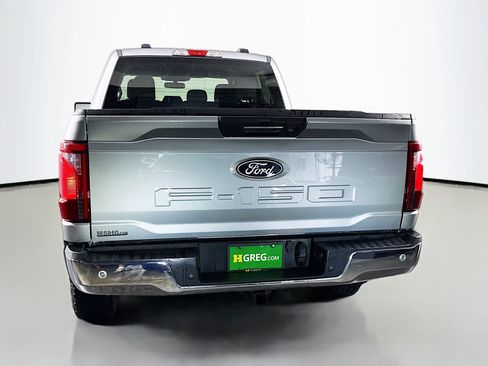 Used 2024 Ford F150 XLT w/ Tow/Haul Package AWD/4WD image 8