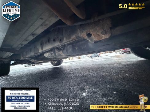 Used 2004 Toyota 4Runner Limited image 23