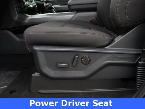 New 2025 Ford F150 XLT w/ Equipment Group 302A MID image 5