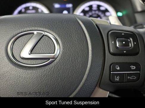 Used 2021 Lexus NX 300 F Sport w/ F Sport Premium Package FWD image 10