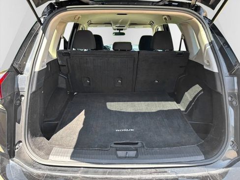 Used 2024 Nissan Rogue S FWD image 31