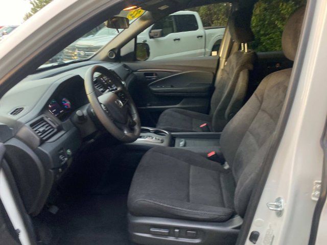 Used 2022 Honda Pilot Sport image 12