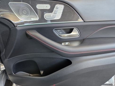 Certified 2021 Mercedes-Benz GLE 53 AMG 4MATIC Coupe image 22