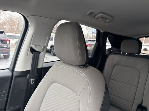 Used 2022 Ford Escape SE w/ Convenience Package image 43