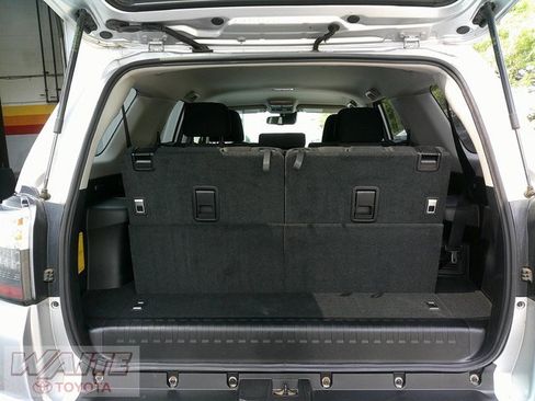 Certified 2022 Toyota 4Runner SR5 image 26