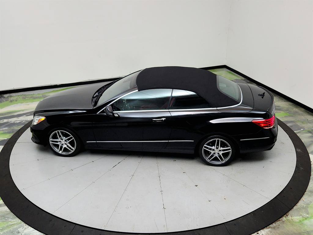 Used 2014 Mercedes-Benz E 350 Cabriolet image 36