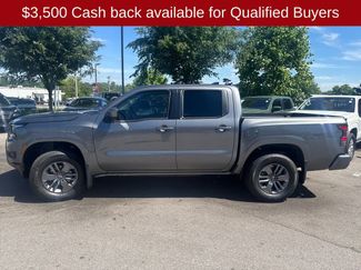 New 2026 Nissan Frontier SV w/ SV Convenience Package AWD/4WD video 4
