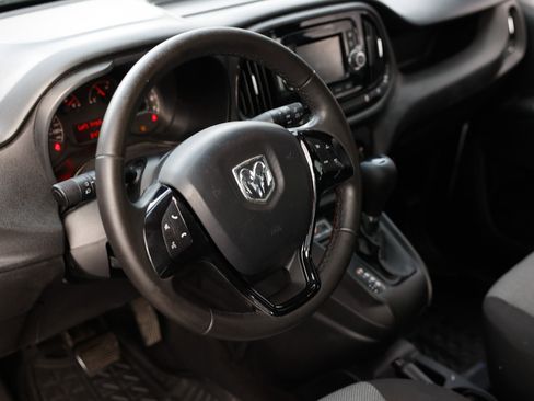 Used 2017 RAM ProMaster City Tradesman w/ Rear Back-up Camera Group image 27