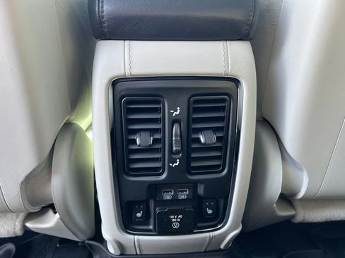 Used 2020 Jeep Grand Cherokee Summit AWD/4WD image 28