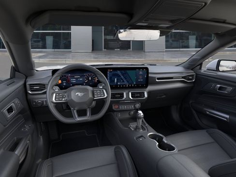 New 2026 Ford Mustang GT Premium RWD image 11