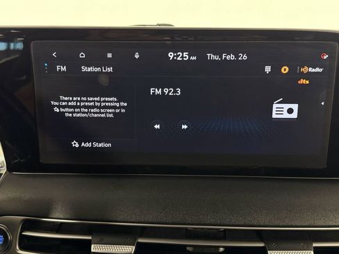 Used 2024 Hyundai Palisade SEL image 16