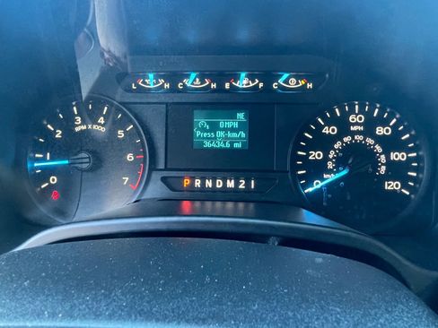 Used 2017 Ford F150 XL w/ XL Power Equipment Group image 6