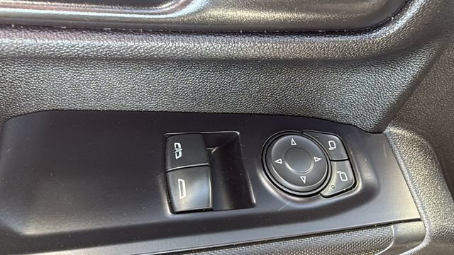 Used 2020 GMC Sierra 3500 2WD Regular Cab w/ Convenience Package image 12