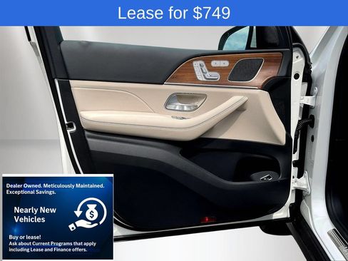 Used 2026 Mercedes-Benz GLE 350 4MATIC image 22