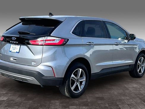 Used 2024 Ford Edge SEL w/ Convenience Package AWD/4WD image 28