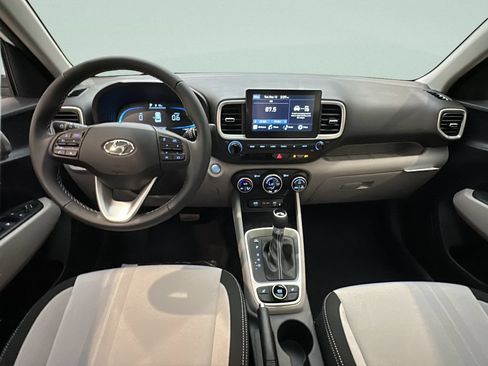 New 2026 Hyundai Venue SEL FWD image 20