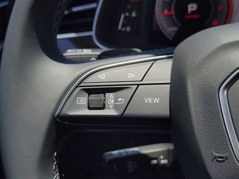 New 2026 Audi Q7 Premium Plus AWD/4WD image 9