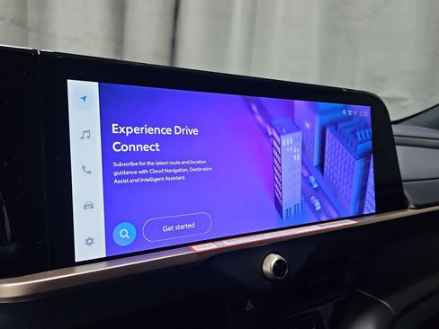 New 2026 Toyota Crown Nightshade image 20