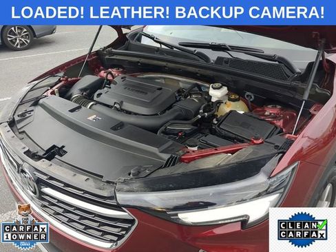 Used 2023 Buick Envision Preferred image 41