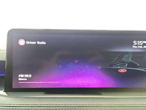 Used 2022 Kia Stinger GT1 w/ Red Interior Color Package image 48