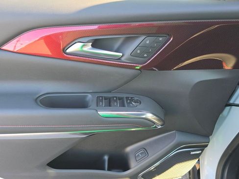 New 2026 Chevrolet Traverse RS FWD image 10