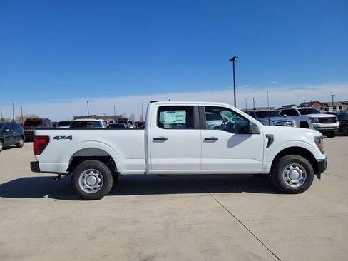 New 2026 Ford F150 XL image 2