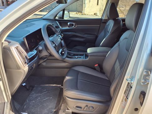 New 2026 Kia Sorento EX FWD image 5