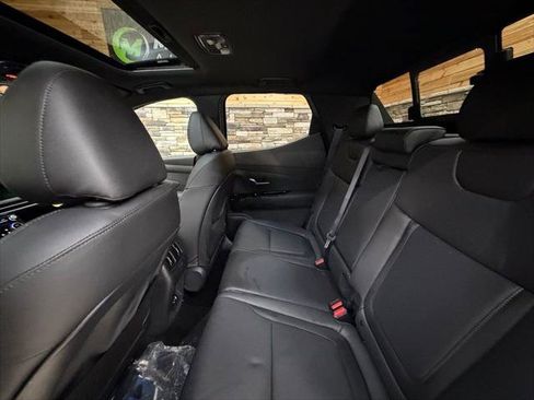 New 2026 Hyundai Santa Cruz Limited AWD/4WD image 19