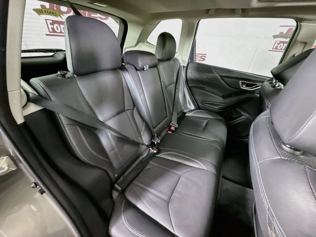 Used 2021 Subaru Forester Limited AWD/4WD image 33