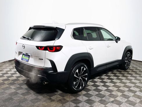 New 2026 MAZDA CX-50 2.5 Hybrid w/ Weather Package image 7