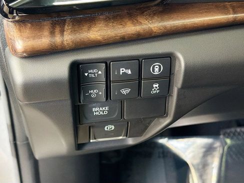 Used 2024 Acura RDX SH-AWD w/ Advance Package image 13