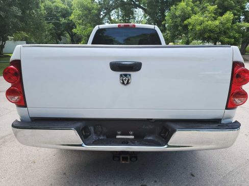 Used 2008 Dodge Ram 2500 Truck ST RWD image 12