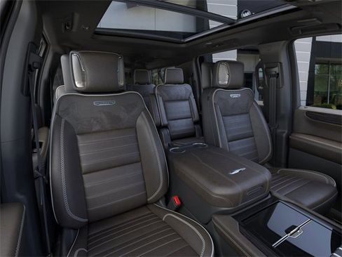 New 2026 GMC Yukon XL Denali Ultimate image 16