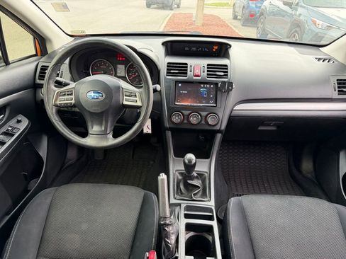 Used 2014 Subaru Crosstrek 2.0i Premium AWD/4WD image 19
