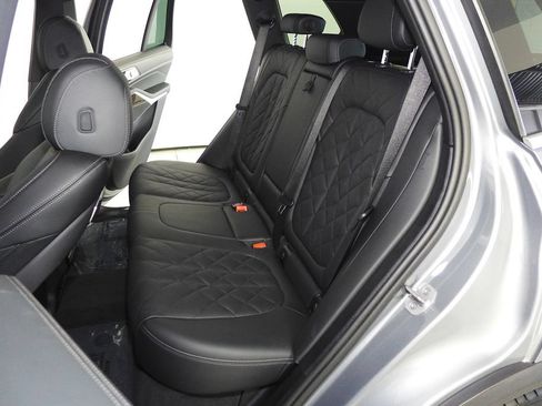 Certified 2024 BMW X5 sDrive40i w/ Parking Assistance Package RWD image 21