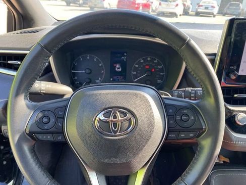 Used 2024 Toyota Corolla SE FWD image 20
