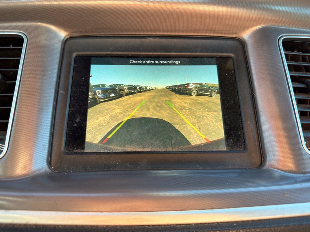 Used 2022 Dodge Charger SXT RWD image 30