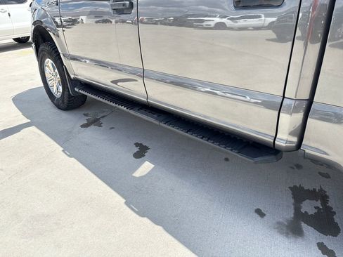 Used 2018 Ford F150 XLT w/ Equipment Group 301A Mid AWD/4WD image 43