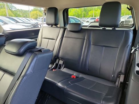 Used 2024 Ford Expedition Max XLT AWD/4WD image 15