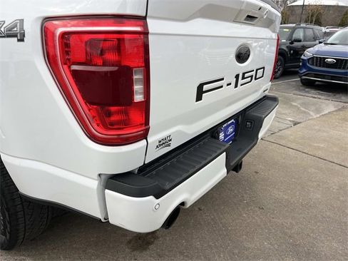 Used 2023 Ford F150 XLT w/ Equipment Group 302A High image 10