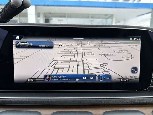 Used 2024 Mercedes-Benz GLE 450 4MATIC image 20