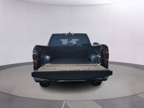 Used 2024 RAM 1500 Laramie RWD image 5