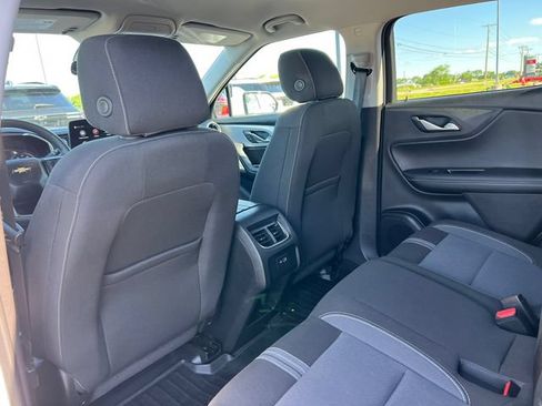 Used 2023 Chevrolet Blazer LT AWD/4WD image 33