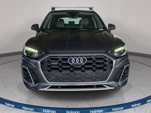 Certified 2023 Audi Q5 2.0T Premium Plus w/ Premium Plus Package AWD/4WD image 2