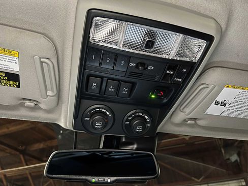 Used 2024 Toyota 4Runner TRD Pro image 33